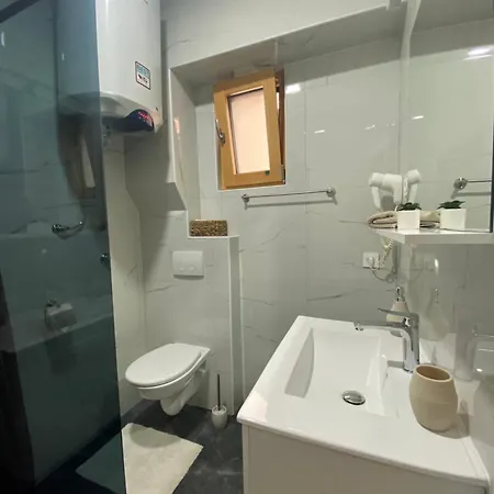 Apartmán Lucy Opatija Pokoj fotografie