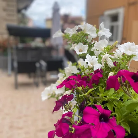 Apartmán Lucy Opatija Pokoj fotografie
