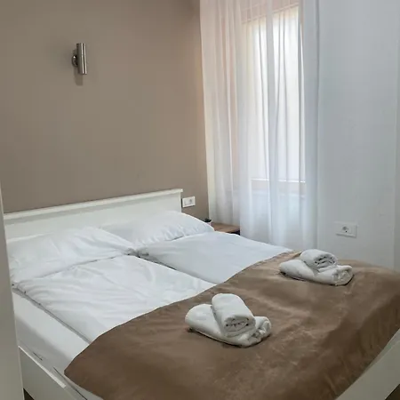 Apartmán Lucy Opatija Pokoj fotografie