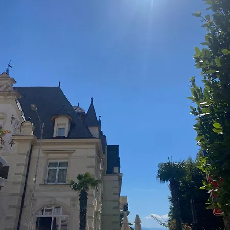 Apartmán Lucy Opatija Exteriér fotografie