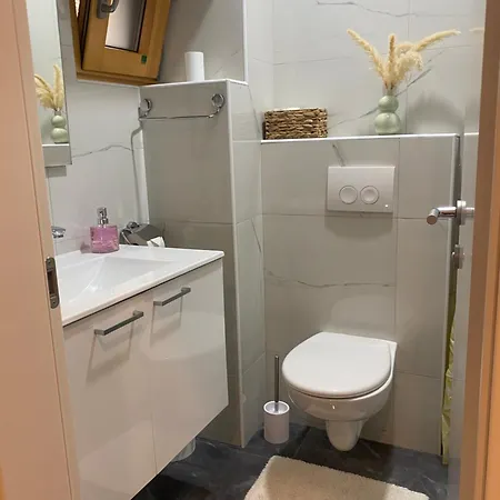 Apartmán Lucy Opatija Pokoj fotografie