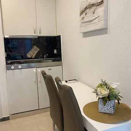 Apartmán Lucy Opatija Pokoj fotografie