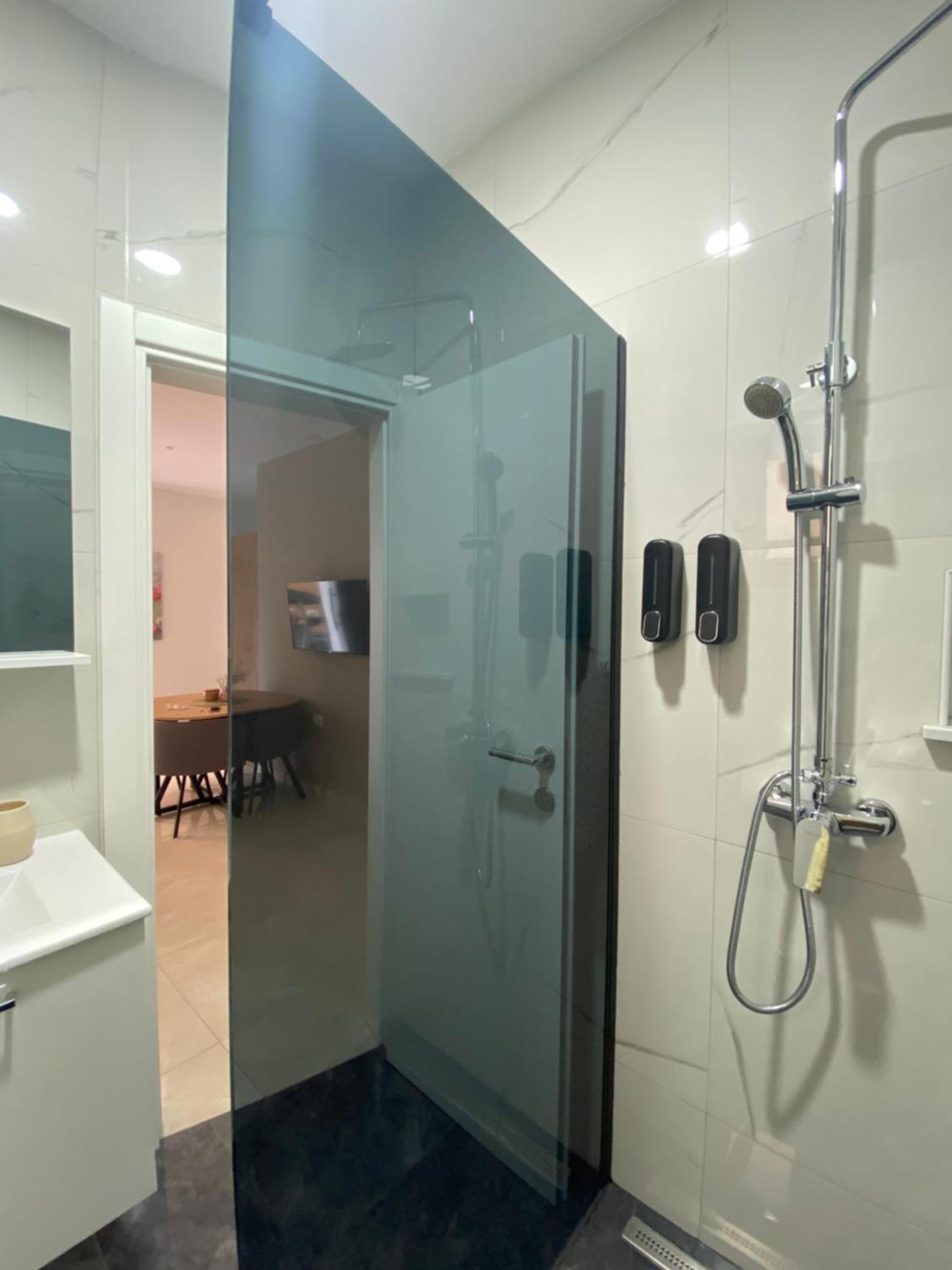 Lucy Apartment Opatija