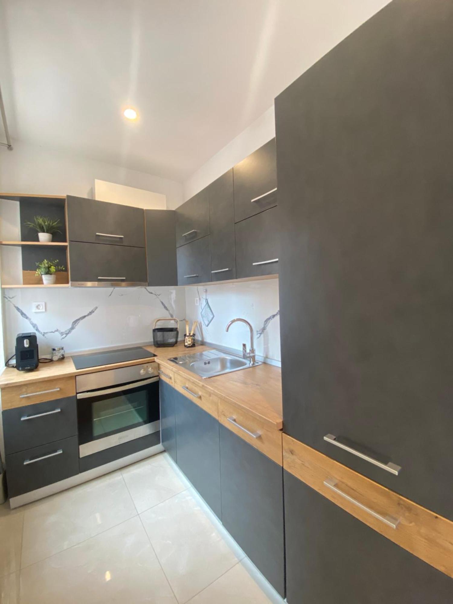 Apartment Lucy Opatija