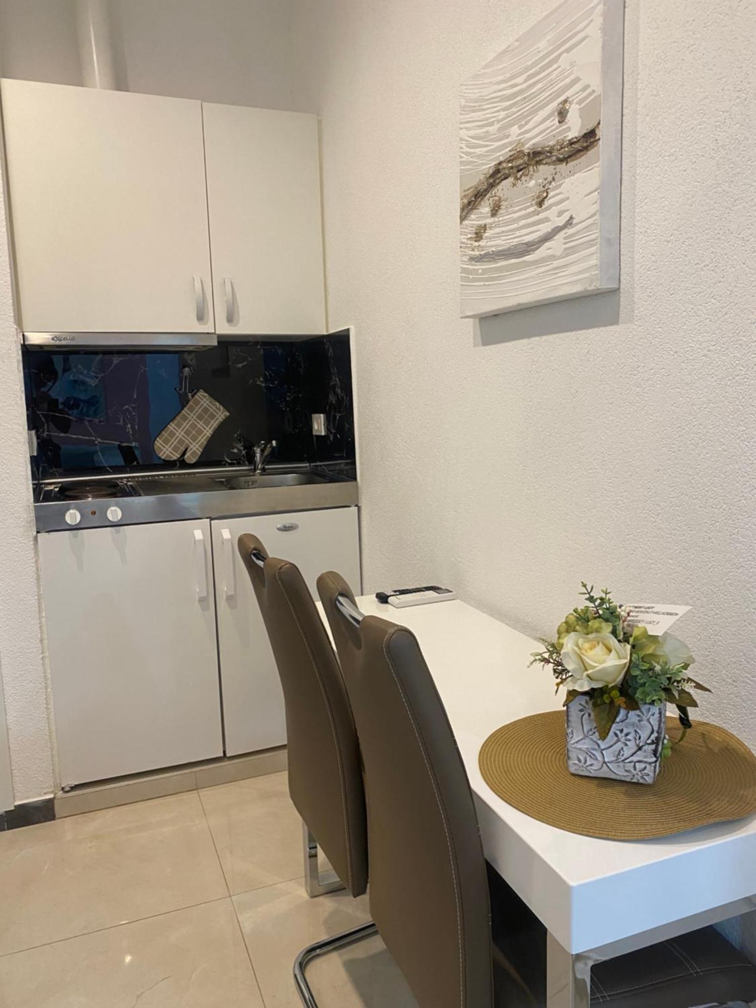 Lucy Apartment Opatija